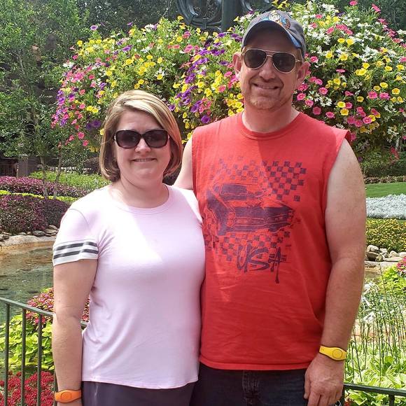 Meet your Posher, Wanda - Picture 1 of 1